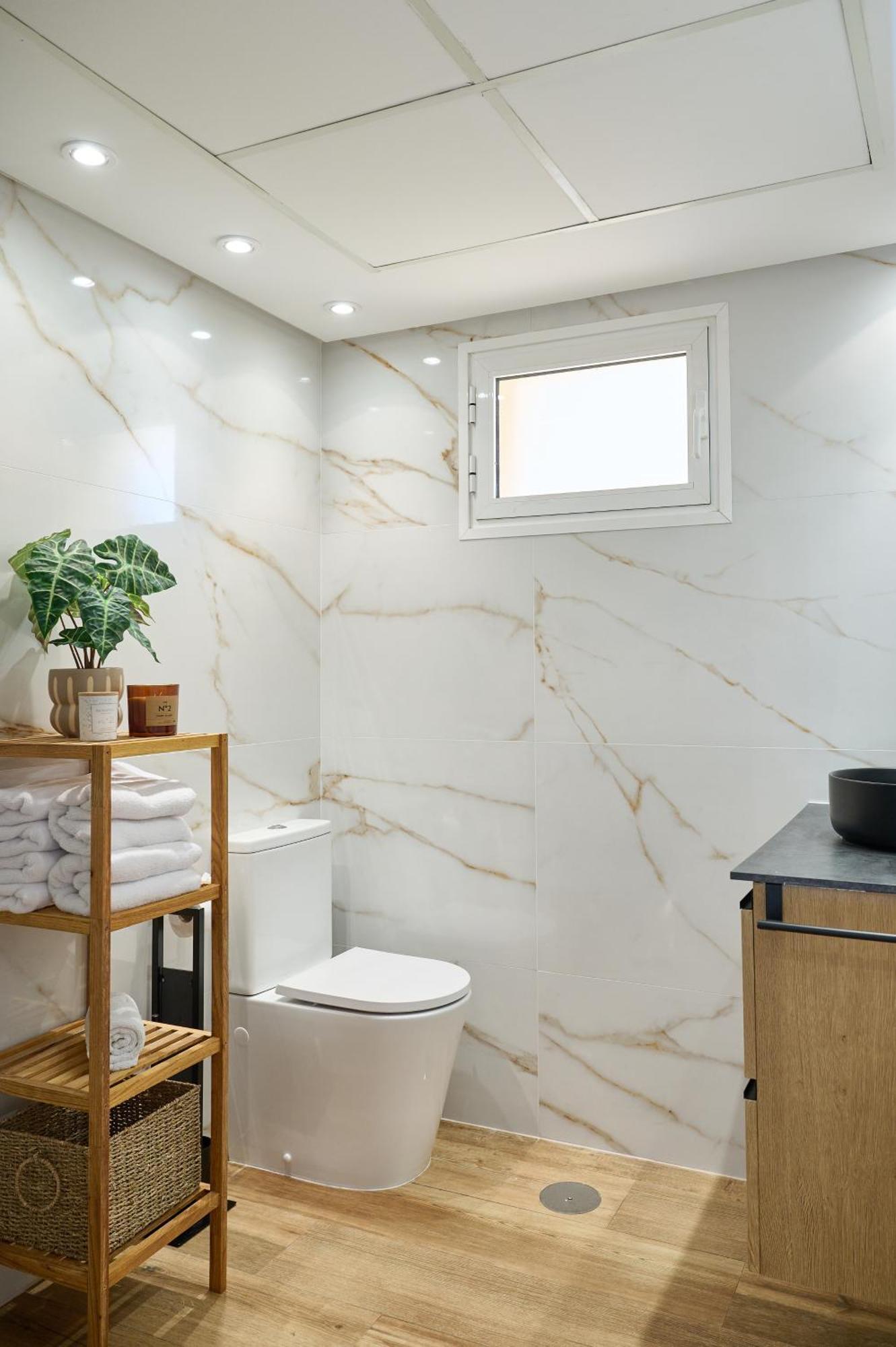 Apartment Albir Playa Paradise El Albir Ngoại thất bức ảnh