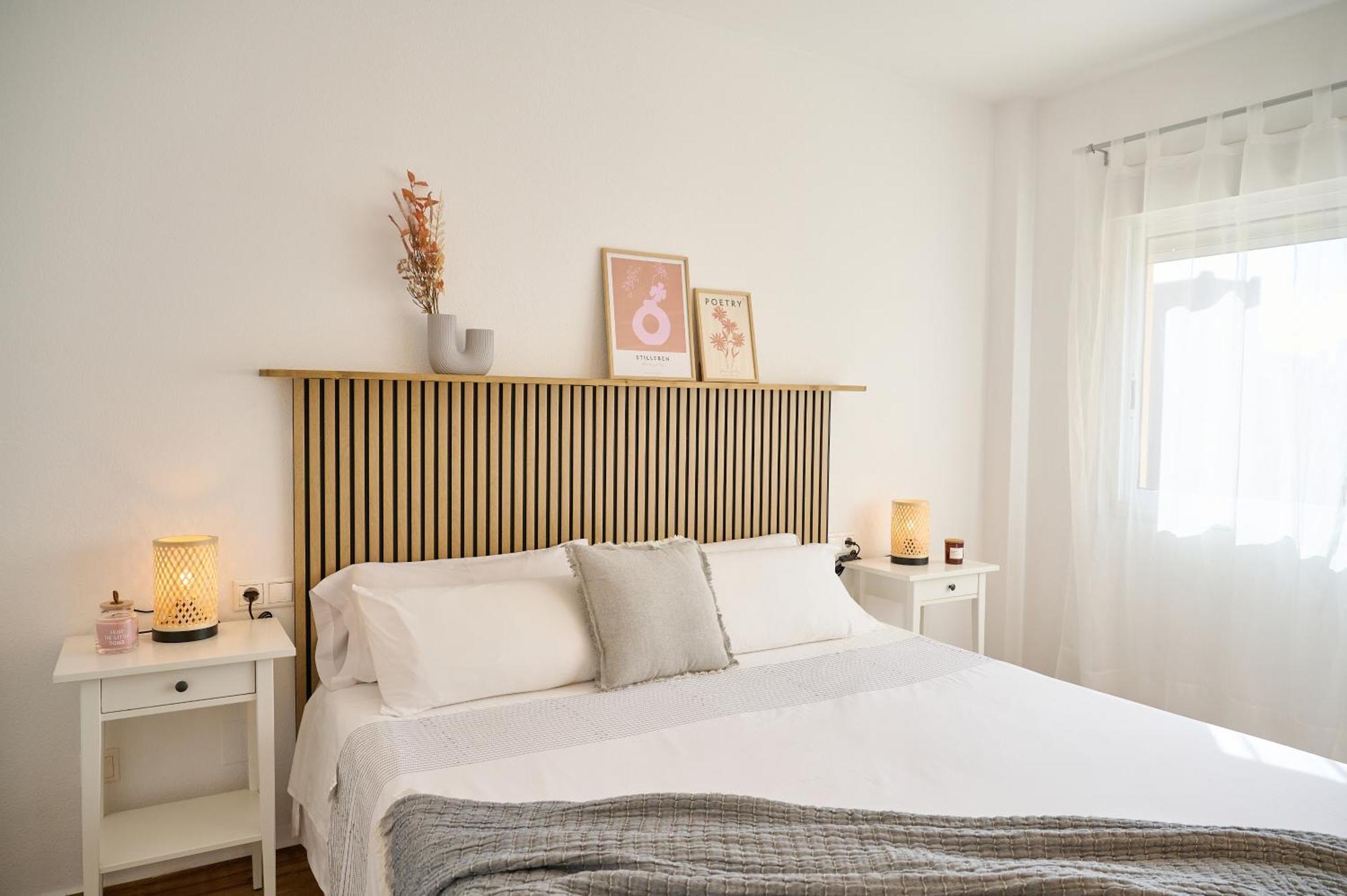 Apartment Albir Playa Paradise El Albir Ngoại thất bức ảnh