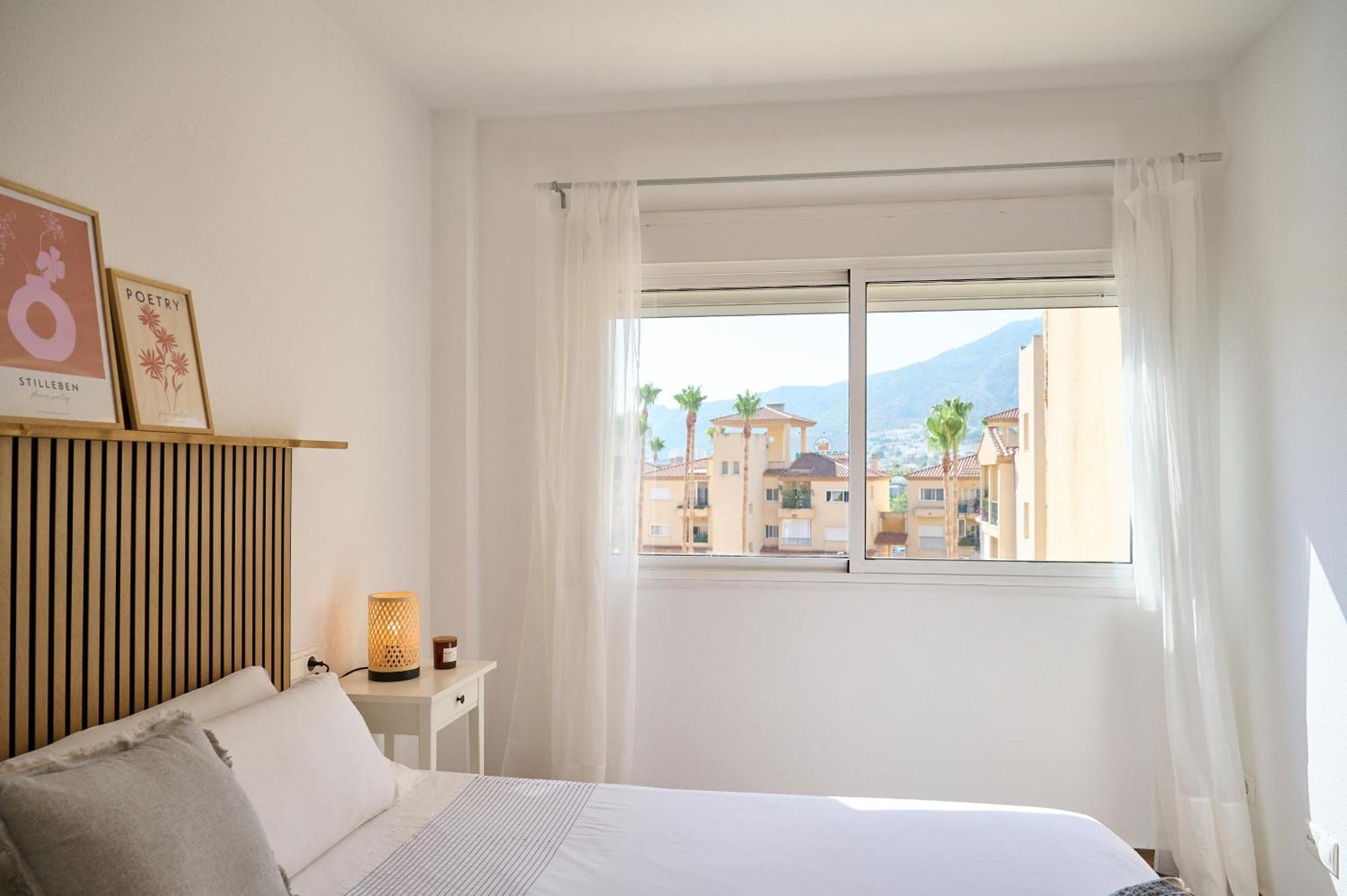 Apartment Albir Playa Paradise El Albir Ngoại thất bức ảnh